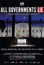 Wszystkie rządy kłamią