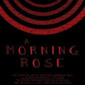 A Morning Rose