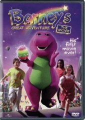 Wielka przygoda Barneya