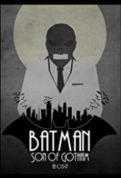 Batman: Son of Gotham