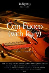 Con Fuoco (With Fury