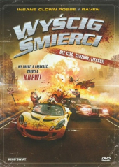 Wyścig śmierci