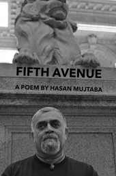 Fifth Avenue: A Poem By Hasan Mujtaba