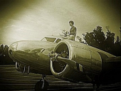 Ostatni lot Amelii Earhart