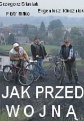 Jak przed wojną