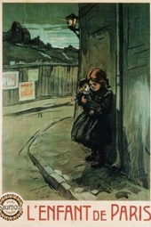 L’enfant de Paris