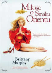 Miłość o smaku Orientu