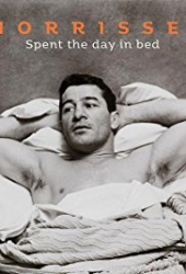 Morrissey: Spent the Day in Bed