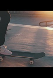 Not Me: A Skateboarding Film