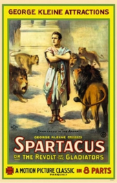 Spartaco