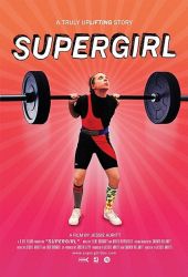 Supergirl. Najsilniejsza dziewczynka świata