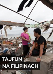 Tajfun na Filipinach