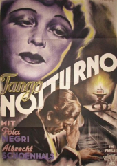 Tango Notturno