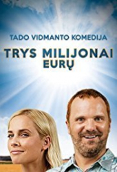 Trys Milijonai Euru