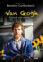 Vincent van Gogh: Malowane słowami