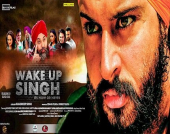 Wake Up Singh