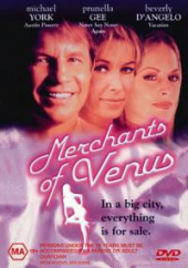 Merchants of Venus