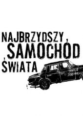 Najbrzydszy samochód świata