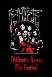 2016 FANtastic Horror Film Festival Awards