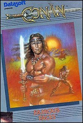 Conan: Hall of Volta