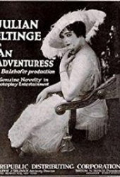 An Adventuress
