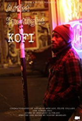 Artist Spotlight: KOFI