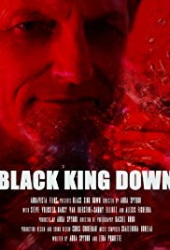 Black King Down