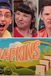 Brapkins