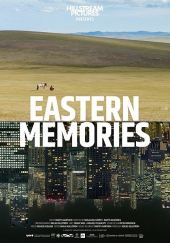 Wspomnienia wschodu