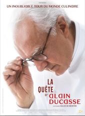 Alain Ducasse – kuchenne wyzwania