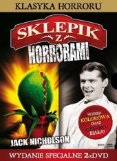 Sklepik z horrorami