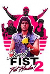 Sunset Fist 2: Fist Harder