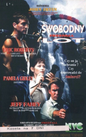 Swobodny lot