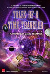 Tales of a Time Traveler