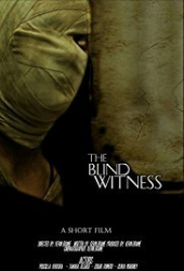 The Blind Witness