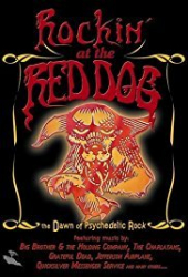 The Life and Times of the Red Dog Saloon