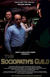 The Sociopath’s Guild