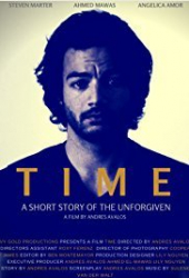 Time: A Short Story of the Unforgiven