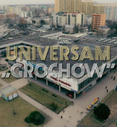 Universam Grochów