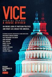 Raport specjalny Vice'a: Podzielony naród