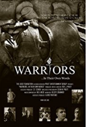 Warriors… In Their Own Words