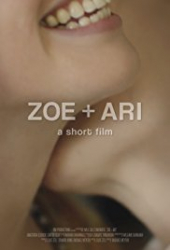 Zoe + Ari