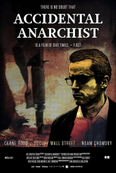 Anarchista z przypadku
