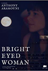 Anthony Aramouni: Bright Eyed Woman