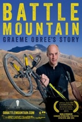 Battle Mountain: Historia Graeme’a Obree