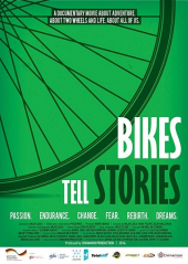 Bikes Tell Stories
