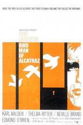 Ptasznik z Alcatraz
