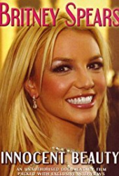 Britney Spears: Innocent Beauty