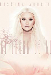 Christina Aguilera: Let There Be Love