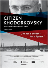 Obywatel Chodorkowski